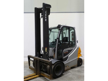 Electric forklift STILL RX60