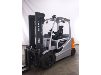 Electric forklift STILL RX60