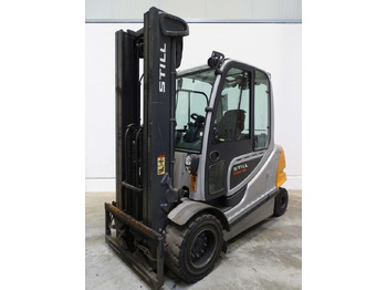 Electric forklift STILL RX60