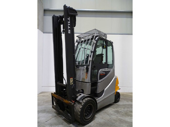 Electric forklift STILL RX60