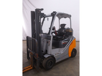 LPG forklift STILL RX70