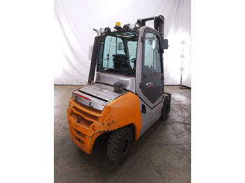 Diesel forklift Still RX70-35: picture 2