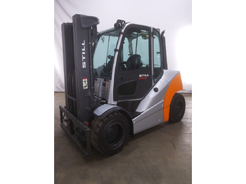 Diesel forklift STILL RX70