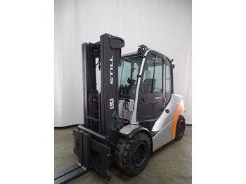 Diesel forklift STILL RX70