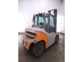 Diesel forklift Still RX70-50: picture 2