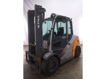 Diesel forklift STILL RX70