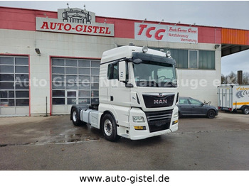 Tractor unit MAN TGX 18.500