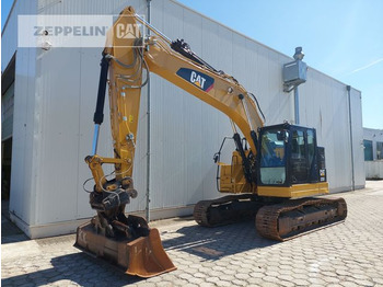 Crawler excavator CATERPILLAR 325FL