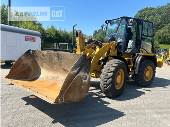 Wheel loader CATERPILLAR 914