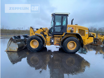 Wheel loader CATERPILLAR 930M