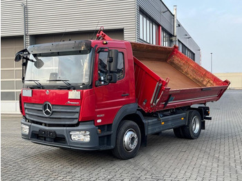 Tipper MERCEDES-BENZ Atego 1530