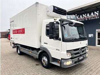 Refrigerated van MERCEDES-BENZ