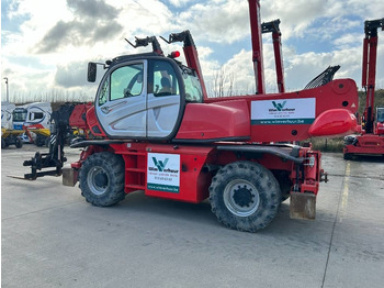 Telescopic handler MANITOU