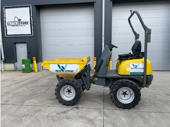 Mini dumper WACKER