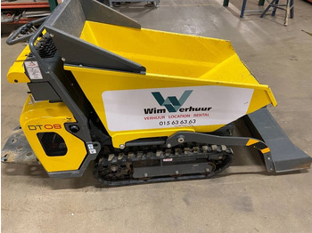 Mini dumper WACKER