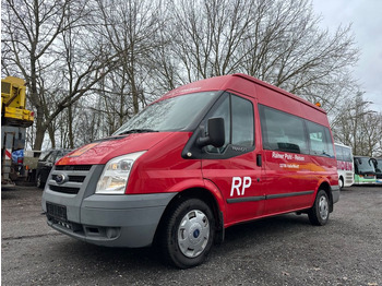 Minibus FORD Transit