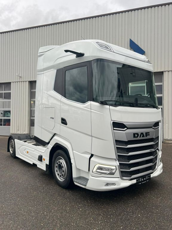 New Tractor unit DAF XG 480 FT Low Deck: picture 9