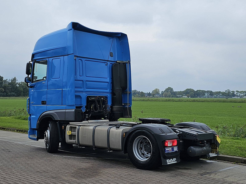 Tractor unit DAF XF 480 SSC 2X TANK: picture 6