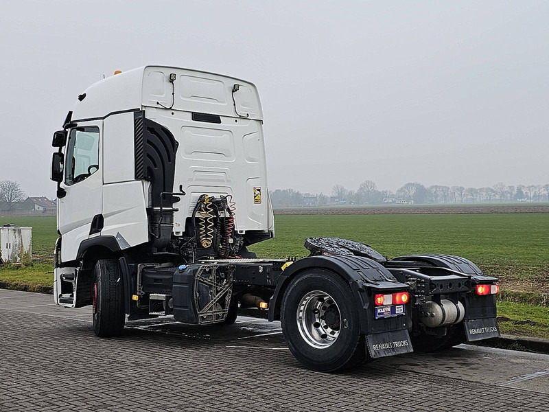 Tractor unit Renault T 460 ALCOA'S: picture 7