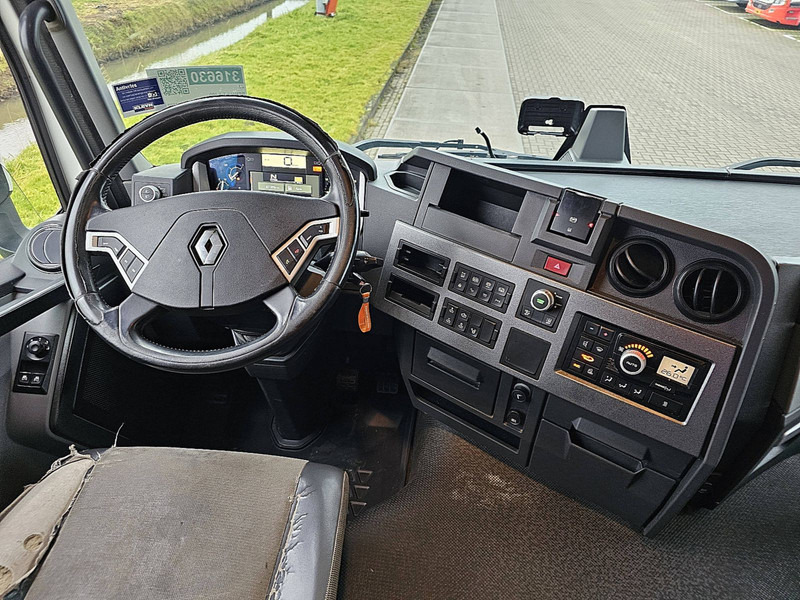 Tractor unit Renault T 460 ALCOA'S: picture 9