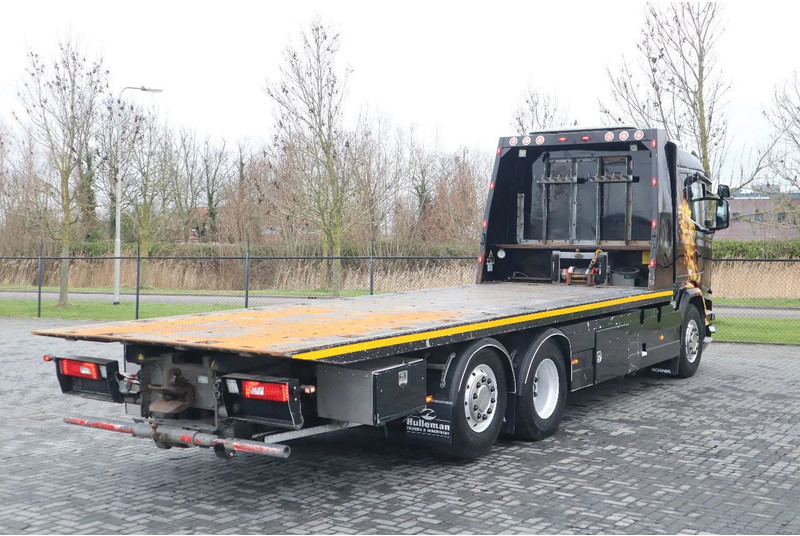 Tow truck Scania G490 6X2 | FALKOM | RECOVERY | ABSCHLEPP | RETARDER: picture 6