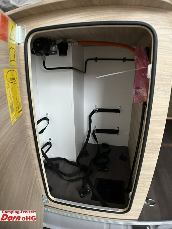 New Camper van Knaus BoxLife Pro 600 STREET (Peugeot) 60 Years Easy S: picture 7