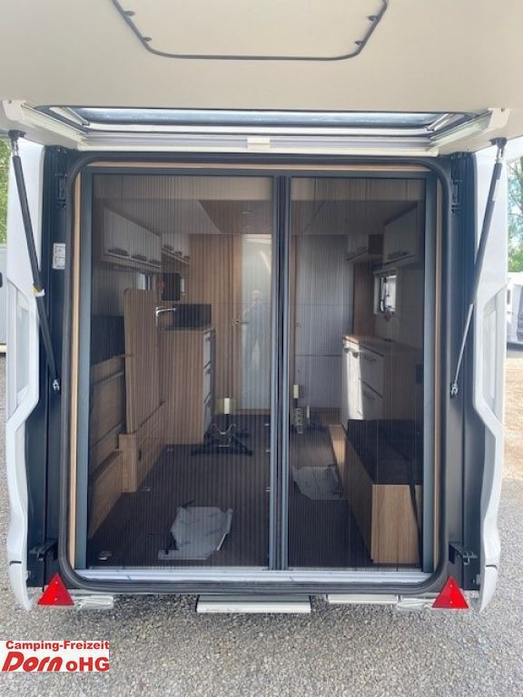 New Caravan Knaus Deseo 400 TR Auflastung 2000kg: picture 8