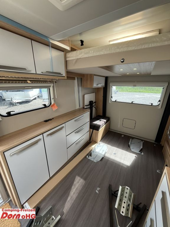 New Caravan Knaus Deseo 400 TR Auflastung 2000kg: picture 13