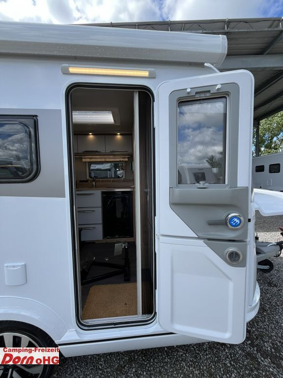 New Caravan Knaus Deseo 400 TR Auflastung 2000kg: picture 10