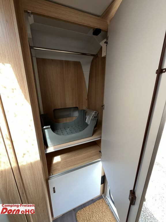 New Caravan Knaus Deseo 400 TR Auflastung 2000kg: picture 19