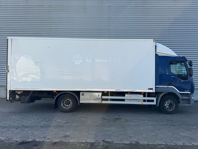 Box truck DAF LF 220 / 16 Tons / Tail Lift / TUV: 6-2025 / NL Truck: picture 12