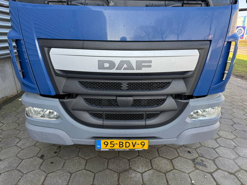 Box truck DAF LF 220 / 16 Tons / Tail Lift / TUV: 6-2025 / NL Truck: picture 7