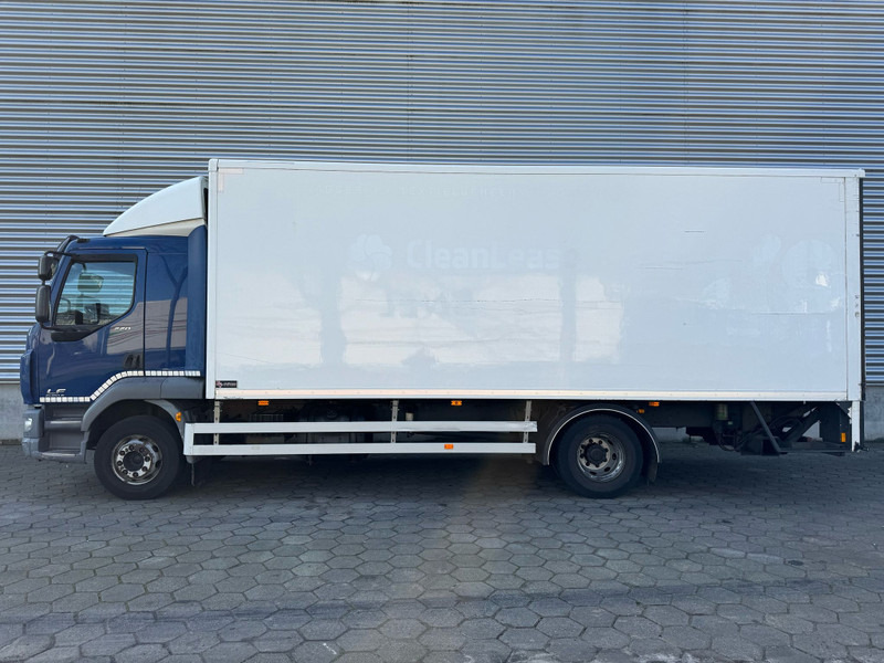 Box truck DAF LF 220 / 16 Tons / Tail Lift / TUV: 6-2025 / NL Truck: picture 6