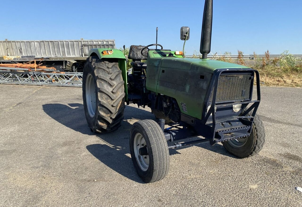 Farm tractor Deutz-Fahr DX 3.50: picture 27