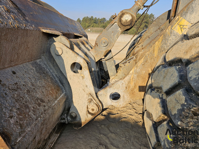 Wheel loader Volvo L 150 E: picture 12