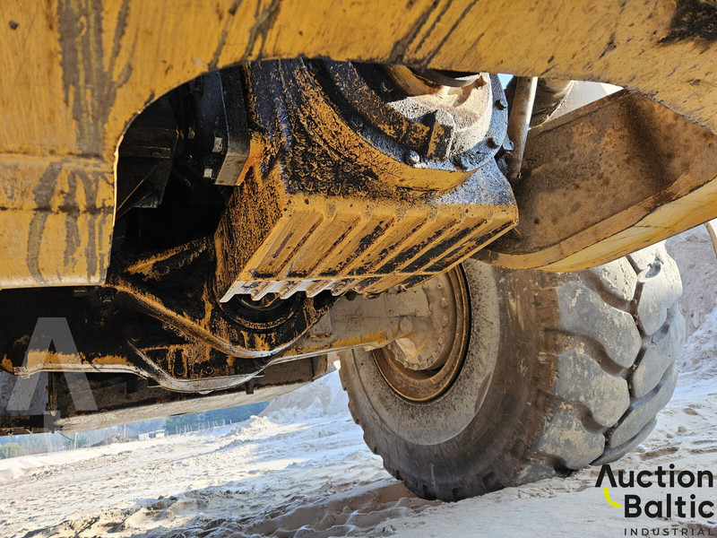 Wheel loader Volvo L 150 E: picture 9