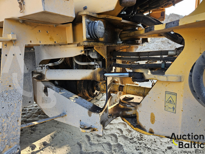 Wheel loader Volvo L 150 E: picture 7