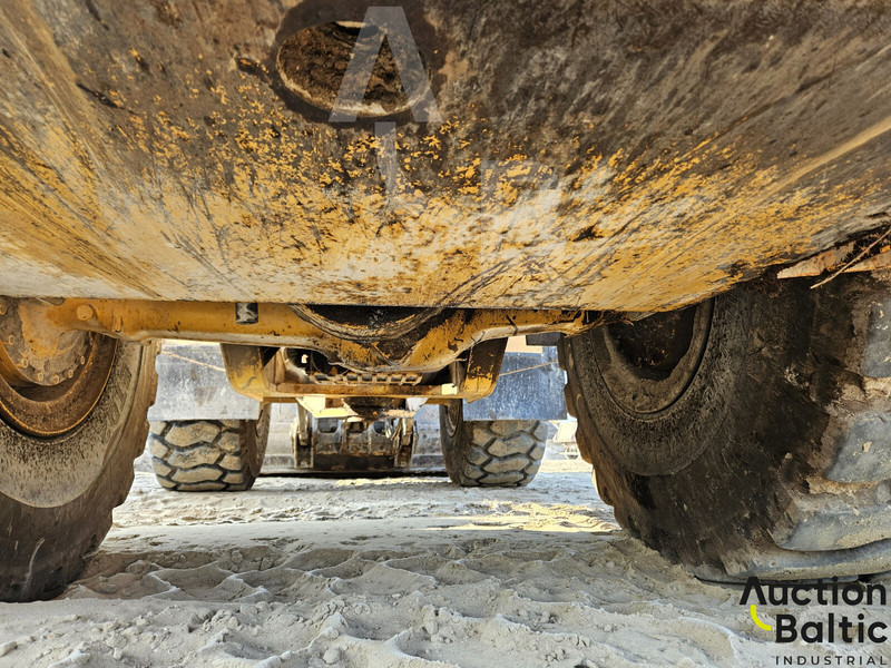 Wheel loader Volvo L 150 E: picture 6