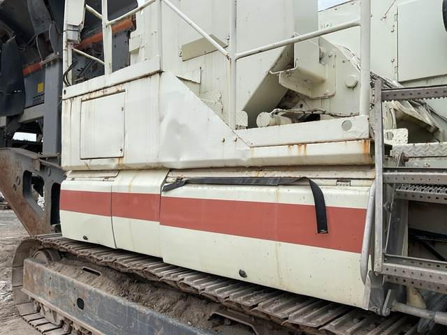 Crusher Metso Lokotrack LT3054: picture 14