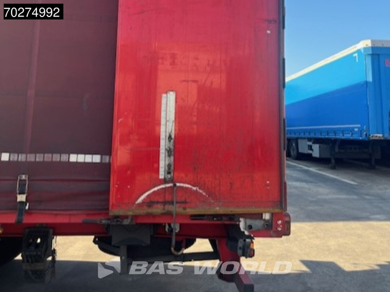 Curtainsider semi-trailer Lecitrailer LTM-3E: picture 10