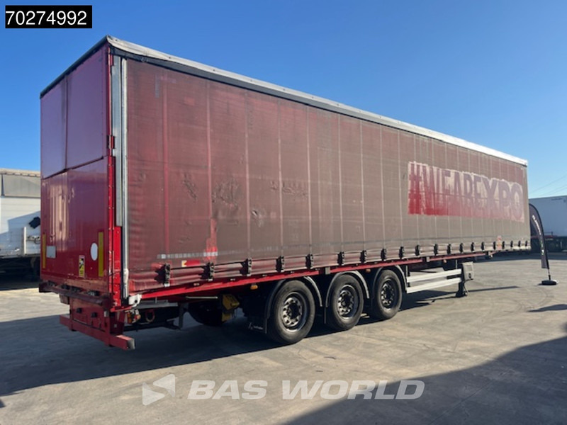 Curtainsider semi-trailer Lecitrailer LTM-3E: picture 7