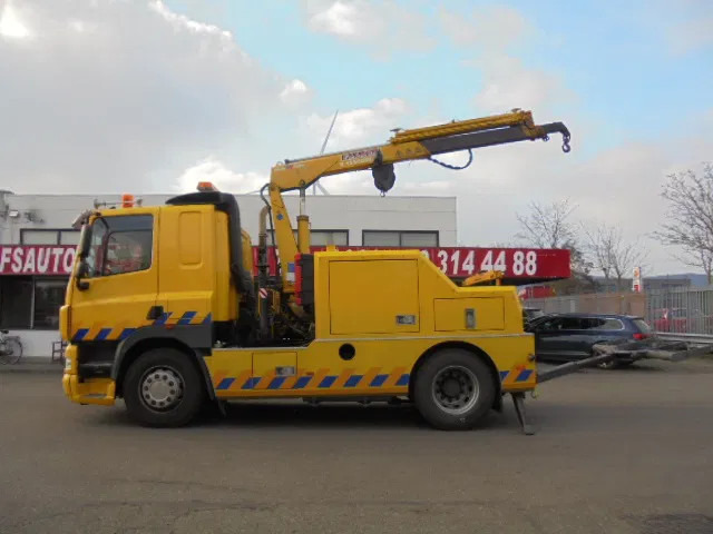 Tow truck DAF CF 85 360 NL TRUCK: picture 7