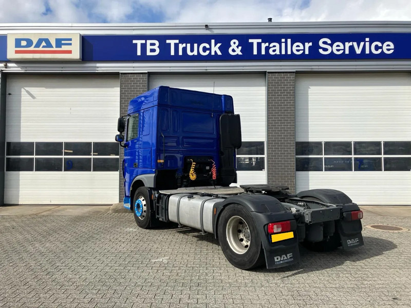 Tractor unit DAF XF 440 FT Space cab: picture 6