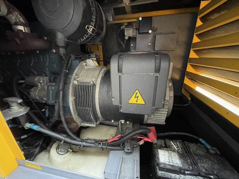 Generator set Atlas-Copco QAS 30: picture 12