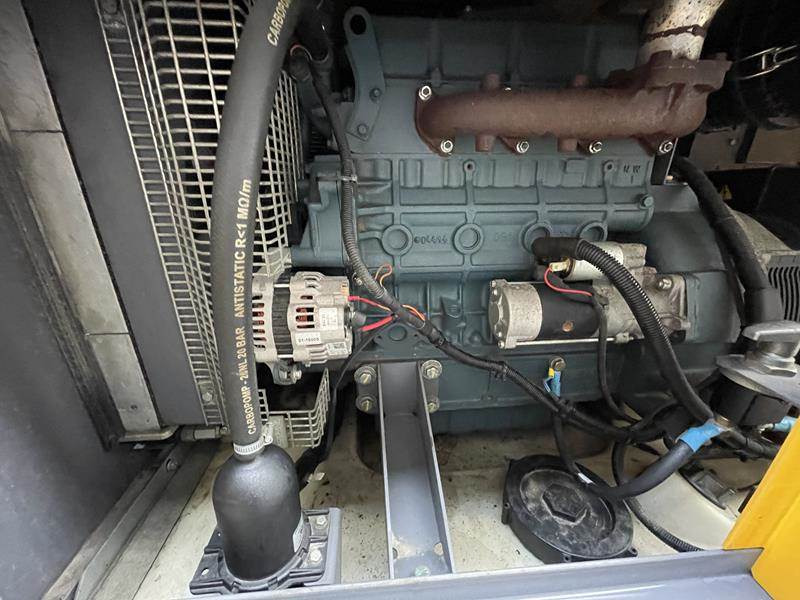 Generator set Atlas-Copco QAS 30: picture 13