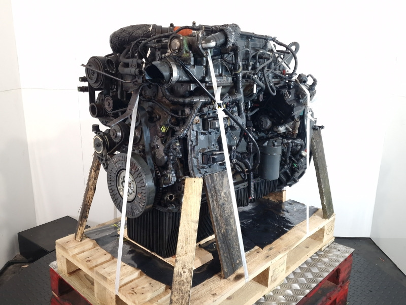 Engine for Truck DAF PX-7 208 H1 Engine (Truck): picture 6