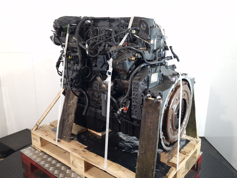 Engine for Truck DAF PX-7 208 H1 Engine (Truck): picture 8