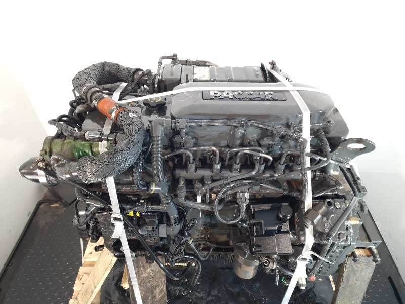 Engine for Truck DAF PX-7 208 H1 Engine (Truck): picture 9