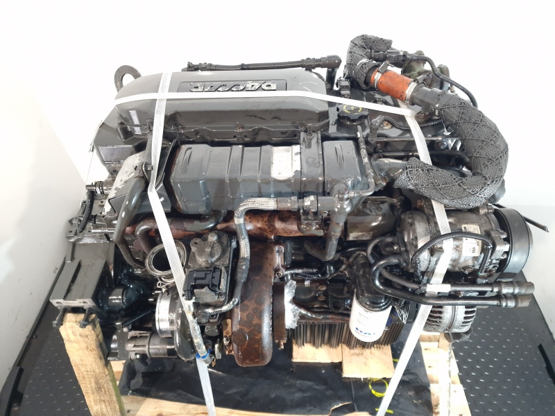 Engine for Truck DAF PX-7 208 H1 Engine (Truck): picture 10