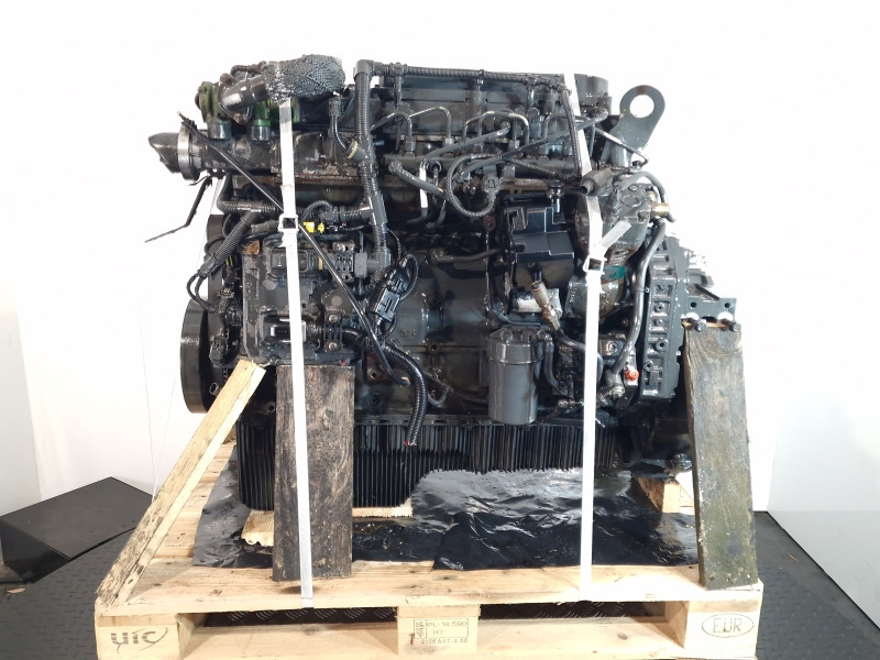 Engine for Truck DAF PX-7 208 H1 Engine (Truck): picture 7